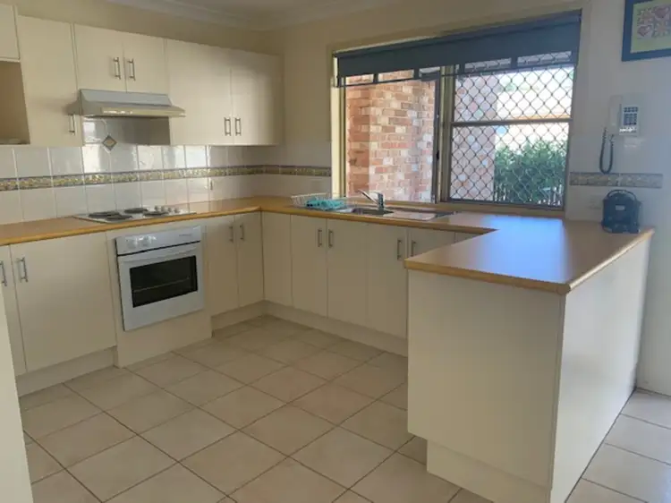 Fifth view of Homely house listing, 1015 Scenic Highway, Kinka Beach QLD 4703