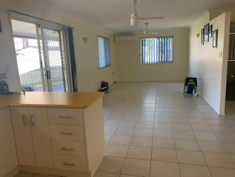Sixth view of Homely house listing, 1015 Scenic Highway, Kinka Beach QLD 4703