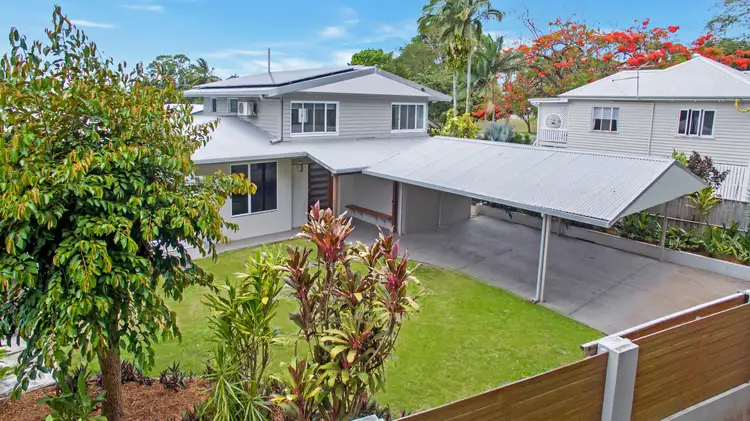 32 Wilunga Street, Stratford QLD 4870