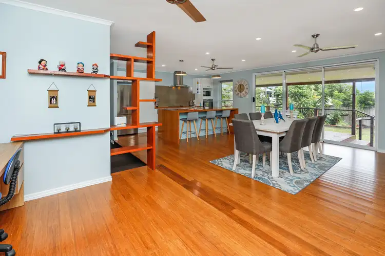 Third view of Homely house listing, 32 Wilunga Street, Stratford QLD 4870