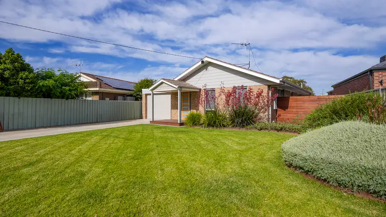 Main view of Homely house listing, 22 Moss Street, Numurkah VIC 3636