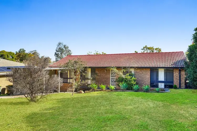 8 Merlot Street, Muswellbrook NSW 2333