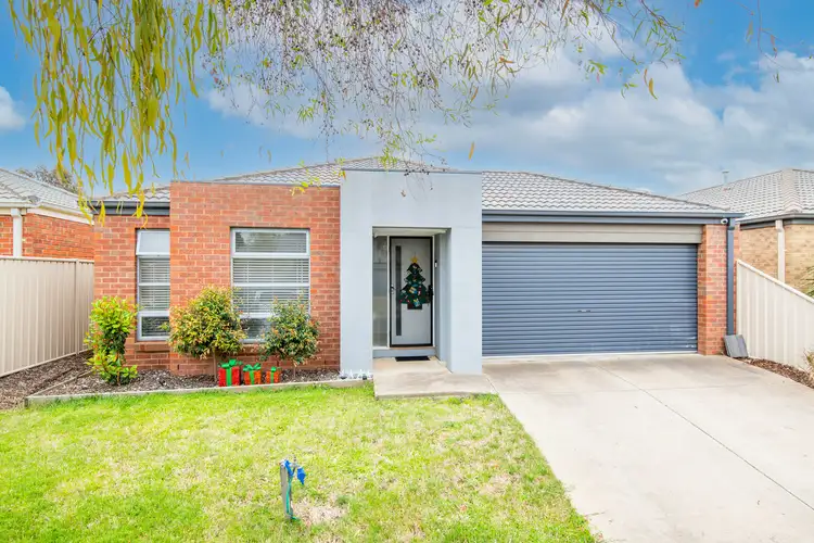 Main view of Homely house listing, 9 Sugargum Crescent, Kialla VIC 3631