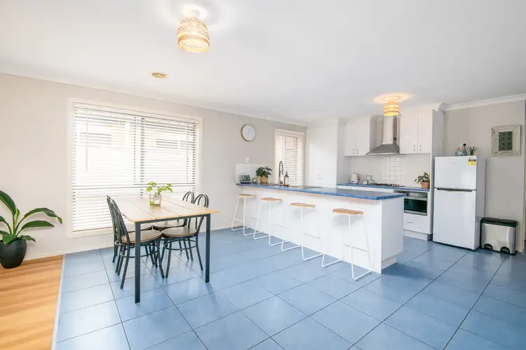 Third view of Homely house listing, 9 Sugargum Crescent, Kialla VIC 3631