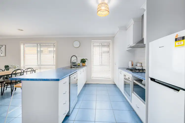 Fourth view of Homely house listing, 9 Sugargum Crescent, Kialla VIC 3631