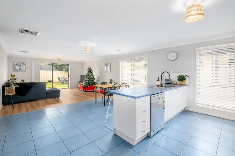 Fifth view of Homely house listing, 9 Sugargum Crescent, Kialla VIC 3631