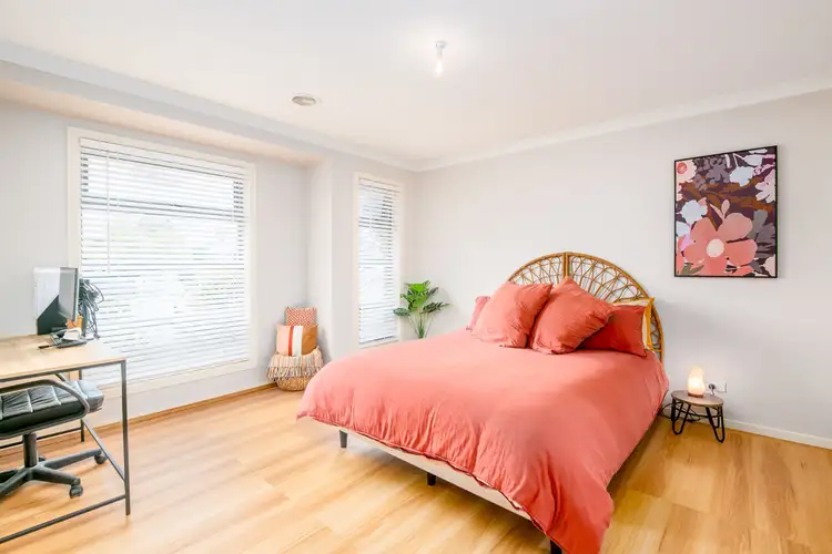 Seventh view of Homely house listing, 9 Sugargum Crescent, Kialla VIC 3631