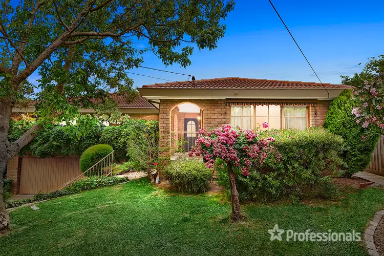 19 Polaris Way, Chirnside Park VIC 3116