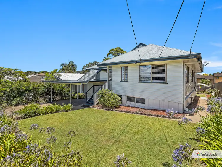 Second view of Homely house listing, 20 Gearside St, Everton Park QLD 4053