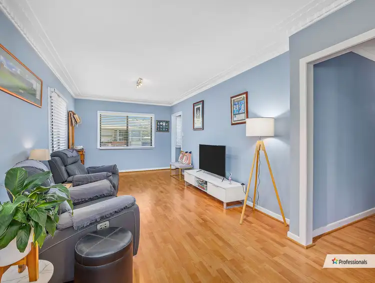 Third view of Homely house listing, 20 Gearside St, Everton Park QLD 4053