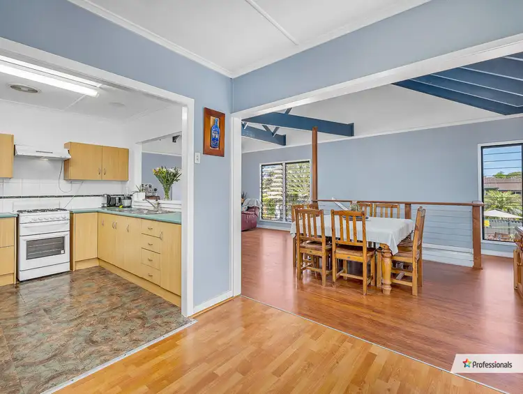Fourth view of Homely house listing, 20 Gearside St, Everton Park QLD 4053