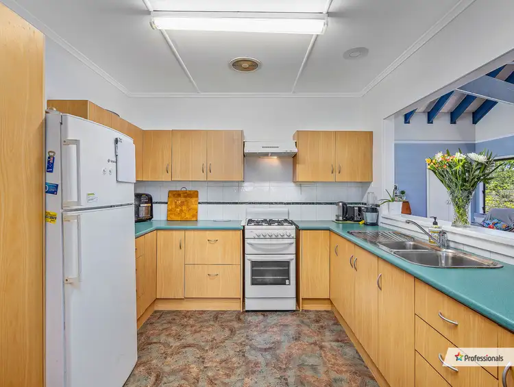Fifth view of Homely house listing, 20 Gearside St, Everton Park QLD 4053