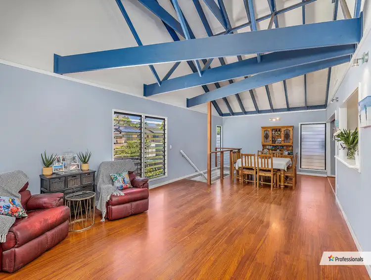 Sixth view of Homely house listing, 20 Gearside St, Everton Park QLD 4053