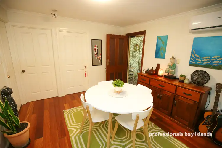 Sixth view of Homely house listing, 9 Aruma Street, Macleay Island QLD 4184