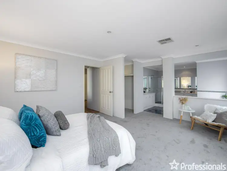 Fifth view of Homely house listing, 41 Gillings Parade, Wattle Grove WA 6107