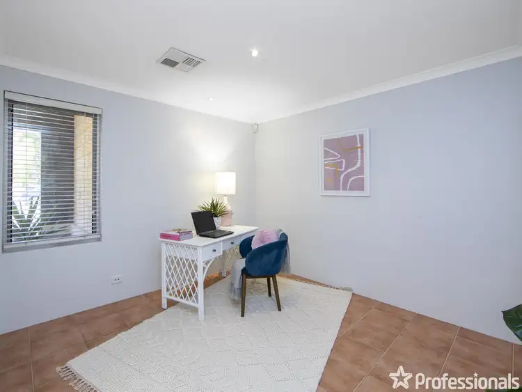 Seventh view of Homely house listing, 41 Gillings Parade, Wattle Grove WA 6107