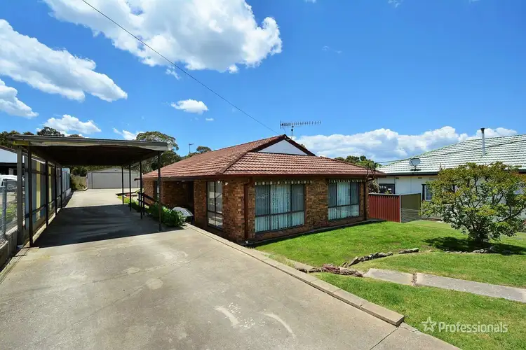 53 Wolgan Road, Lidsdale NSW 2790