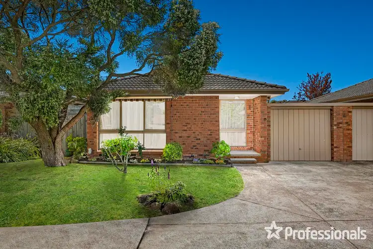 15/25-29 Glen Park Road, Bayswater North VIC 3153