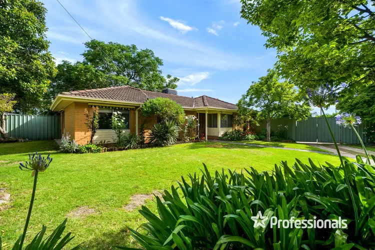 6 Wright Court, West Wodonga VIC 3690