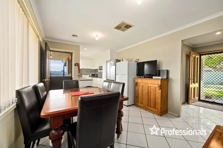 Third view of Homely house listing, 6 Wright Court, West Wodonga VIC 3690