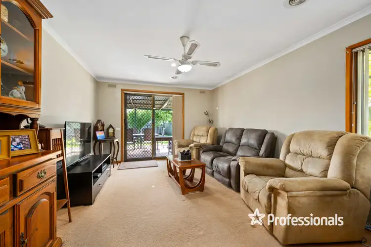 Fourth view of Homely house listing, 6 Wright Court, West Wodonga VIC 3690