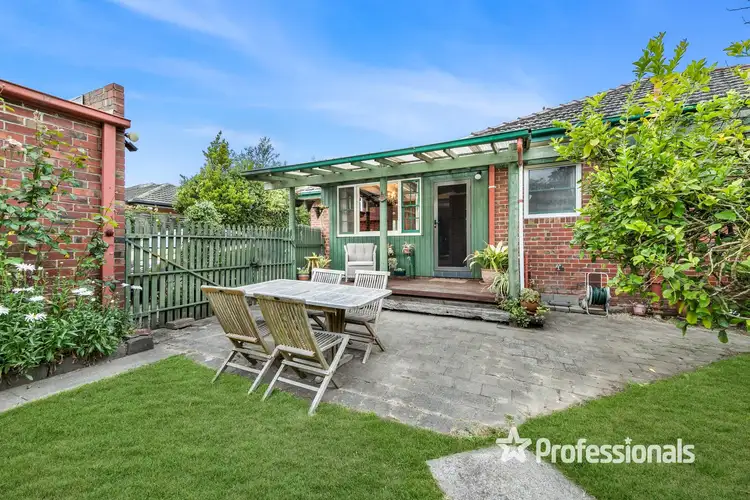 Main view of Homely house listing, 11 Loch Street, Kilsyth VIC 3137