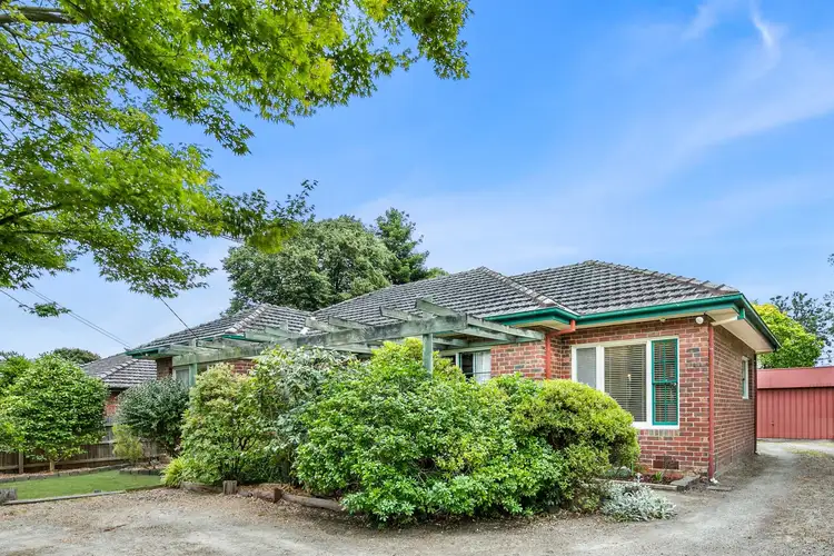 Second view of Homely house listing, 11 Loch Street, Kilsyth VIC 3137