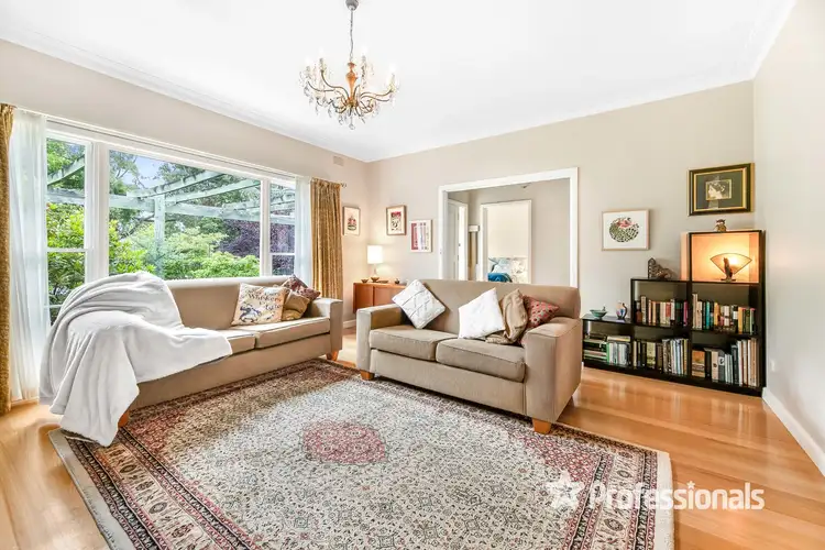 Third view of Homely house listing, 11 Loch Street, Kilsyth VIC 3137