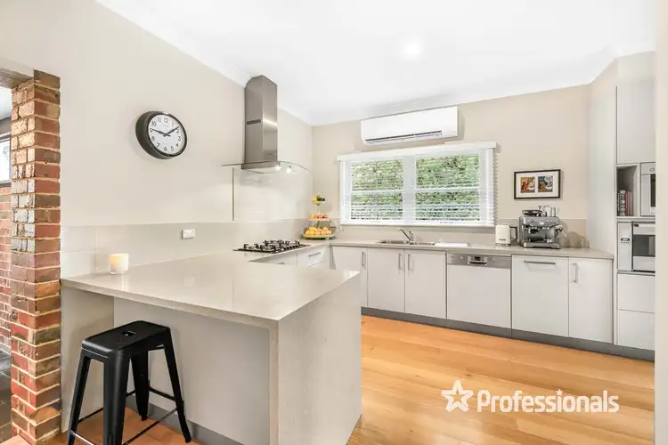 Fourth view of Homely house listing, 11 Loch Street, Kilsyth VIC 3137