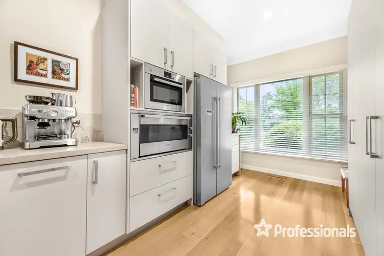 Fifth view of Homely house listing, 11 Loch Street, Kilsyth VIC 3137