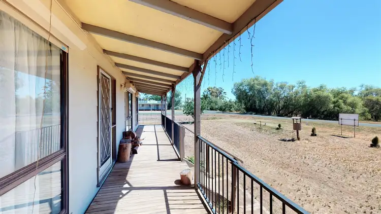 Main view of Homely house listing, 11 Station Street, Piangil VIC 3597