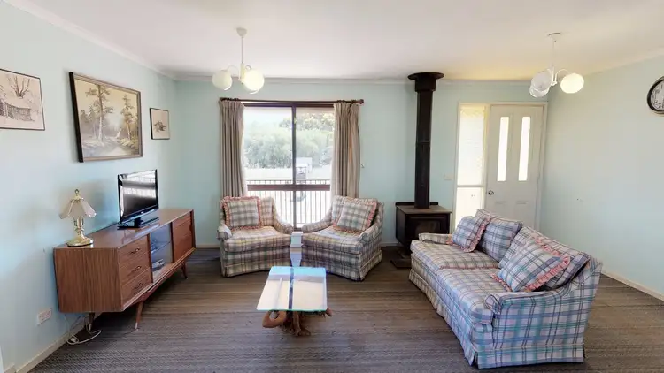 Fourth view of Homely house listing, 11 Station Street, Piangil VIC 3597