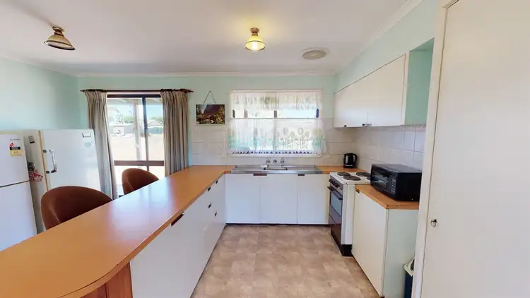 Fifth view of Homely house listing, 11 Station Street, Piangil VIC 3597