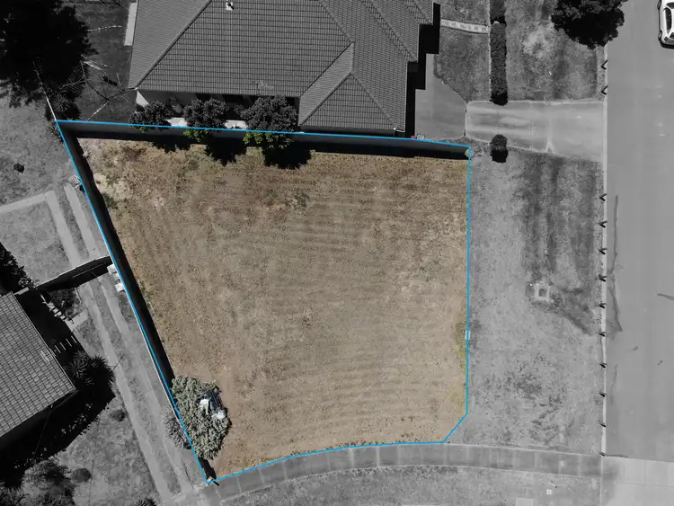 Second view of Homely land listing, 28 Glory Way, Shepparton VIC 3630