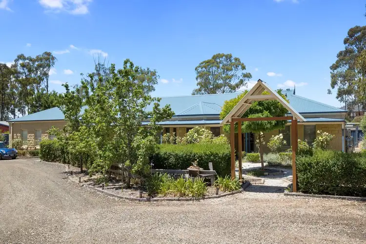 Main view of Homely house listing, 12 Cameron Court, Huntly VIC 3551