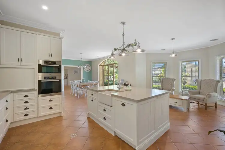 Second view of Homely house listing, 12 Cameron Court, Huntly VIC 3551