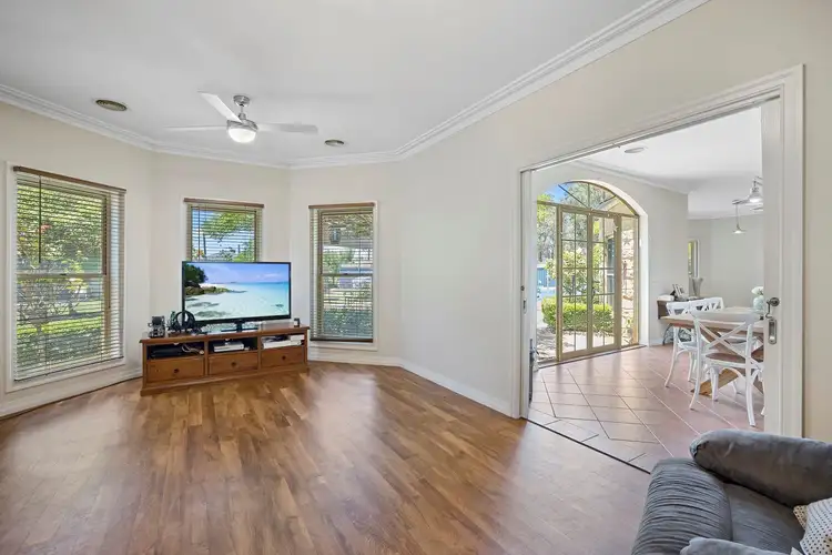 Fifth view of Homely house listing, 12 Cameron Court, Huntly VIC 3551