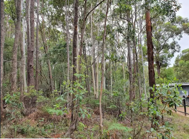 Main view of Homely land listing, 18 Stuart Street, Russell Island QLD 4184