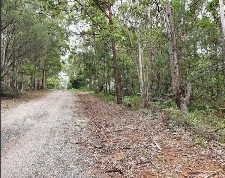Second view of Homely land listing, 18 Stuart Street, Russell Island QLD 4184