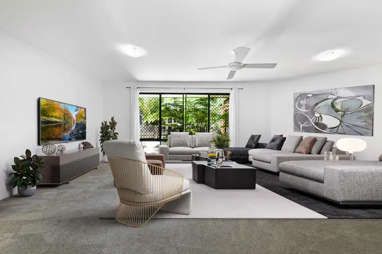 Second view of Homely house listing, 11 Sunstone Court, Yaroomba QLD 4573
