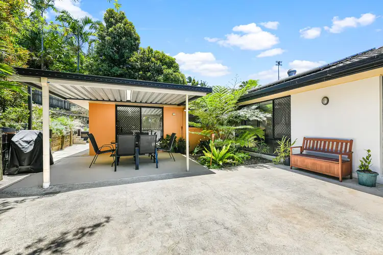 Fourth view of Homely house listing, 11 Sunstone Court, Yaroomba QLD 4573
