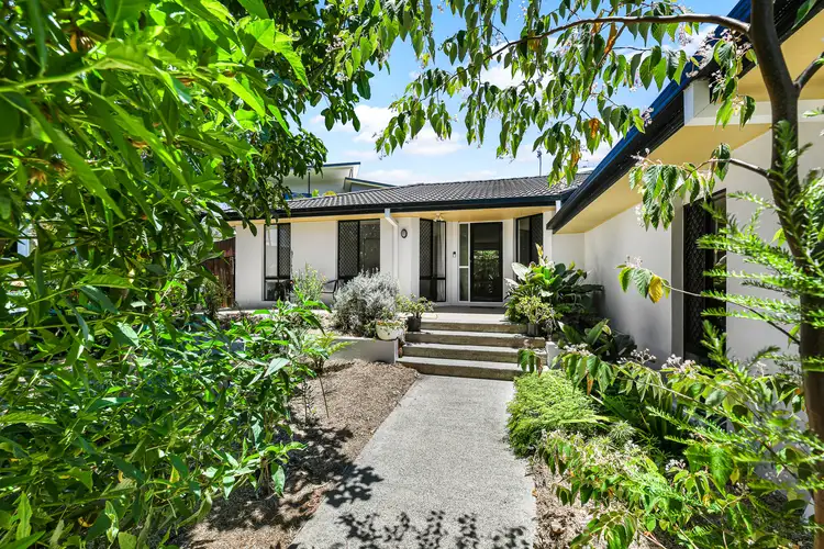 Sixth view of Homely house listing, 11 Sunstone Court, Yaroomba QLD 4573