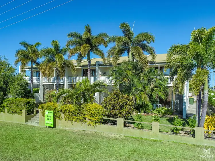 3/60 Herbert Street, Bowen QLD 4805
