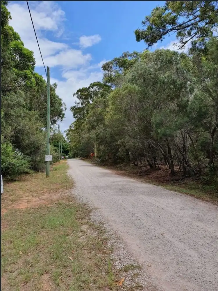 Second view of Homely land listing, 38 Tahlin Drive, Russell Island QLD 4184