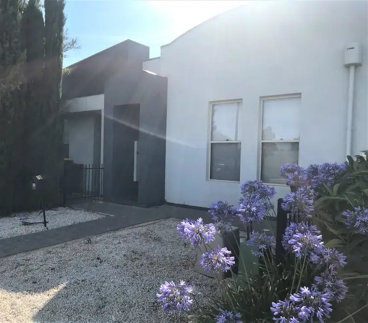 20 Chestnut Drive