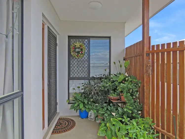 Second view of Homely unit listing, 2/13 Queens Road, Bowen QLD 4805