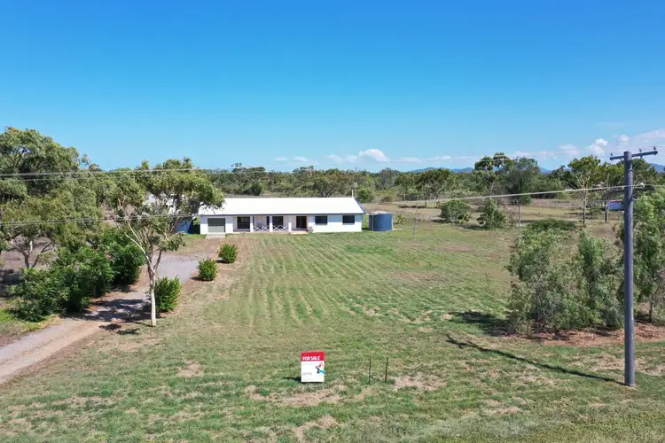 225 East Euri Road, Bowen QLD 4805