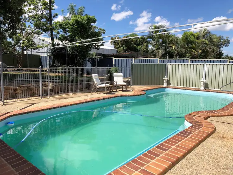 Main view of Homely house listing, 9 Seventh Avenue, Scottville QLD 4804