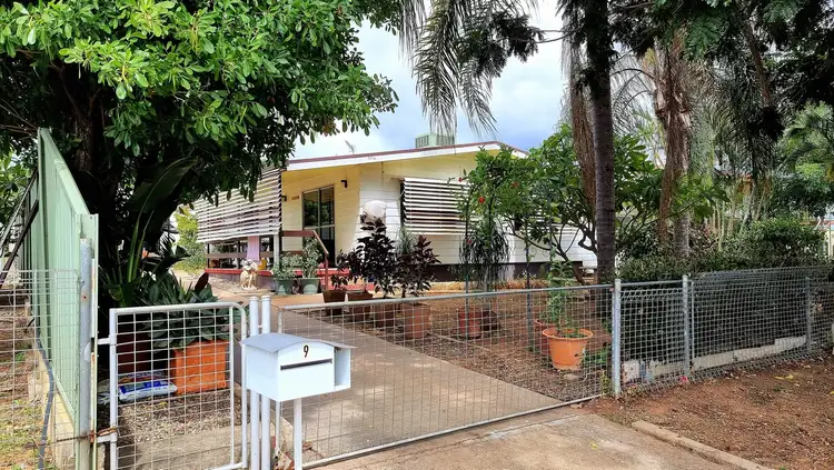 Second view of Homely house listing, 9 Seventh Avenue, Scottville QLD 4804