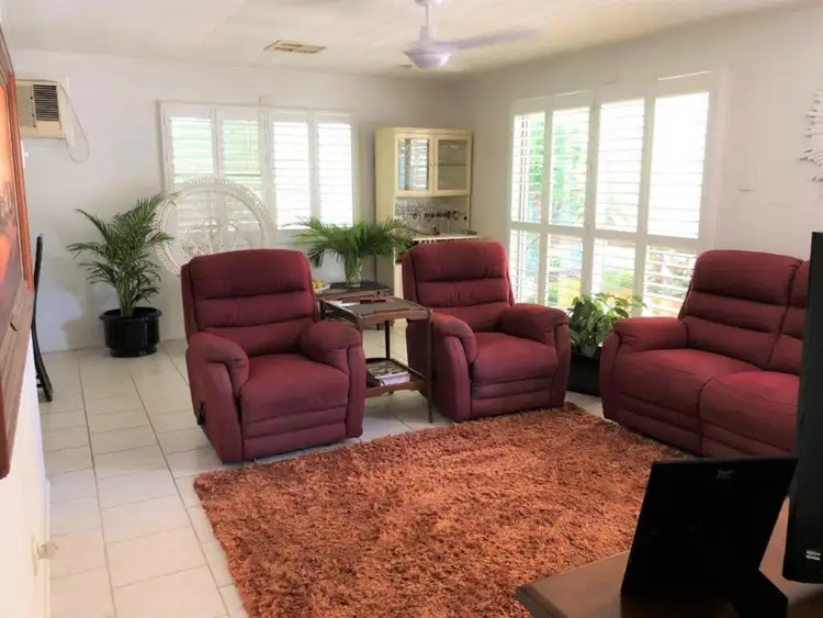 Third view of Homely house listing, 9 Seventh Avenue, Scottville QLD 4804